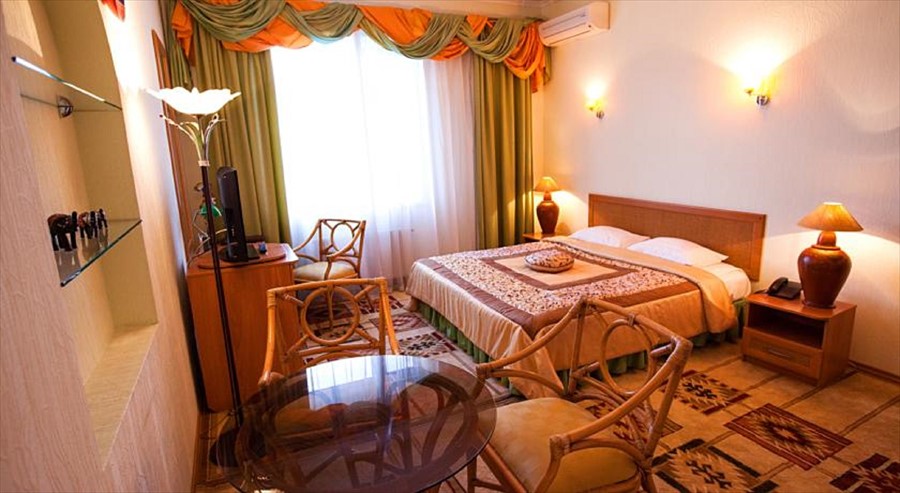 Фото Вершина