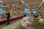 Magazin Produkty (Village of Sokolova Pustyn, Gorlovskaya ulitsa, 2), tienda de productos