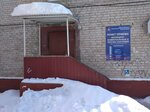 Kassa Rirc (Novo-Sovetskaya ulitsa, 122), centro de liquidación y caja