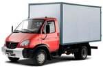 Allo GAZel (Rozy Lyuksemburg Street, 49), haulage