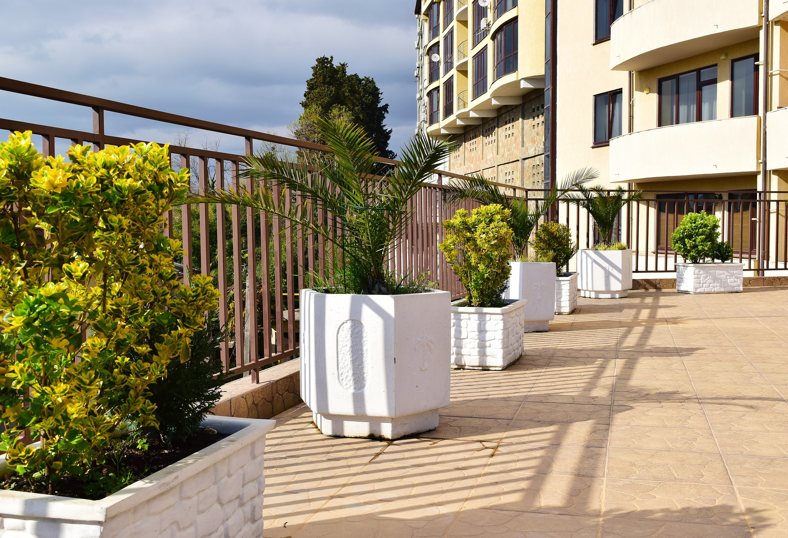 Фото Гостевой дом Лермонтова 8