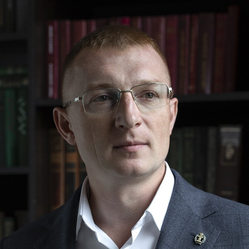 Адвокат Врублевский А. М.