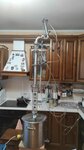 Сан Саныч Самогонщиков (Dnepropetrovsky Drive, 4Ас1А), equipamiento alimentario