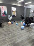 New me studio (Kommunisticheskaya Street, 4), peluquería