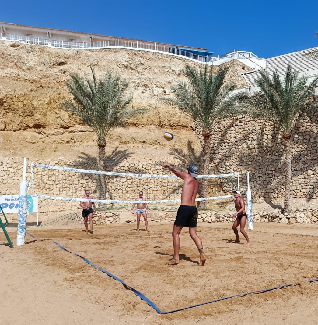 Фото Sentido Reef Oasis Senses Aqua Park Resort