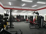 FitOn Profi (Vereyskaya Street, 29с33), sports equipment