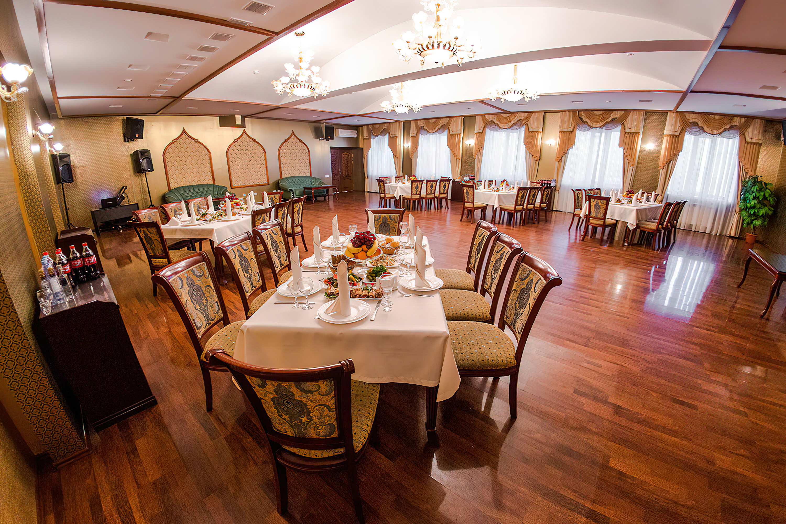 Фото Reikartz Dostar Караганда