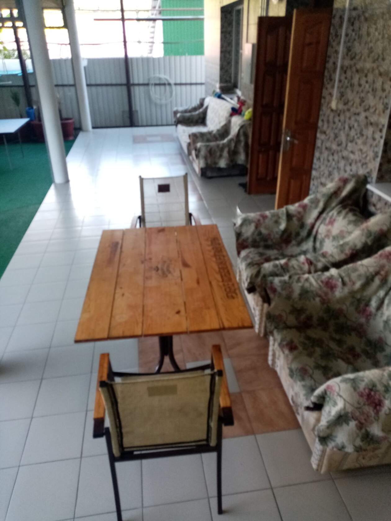 Фото Остров сокровищ