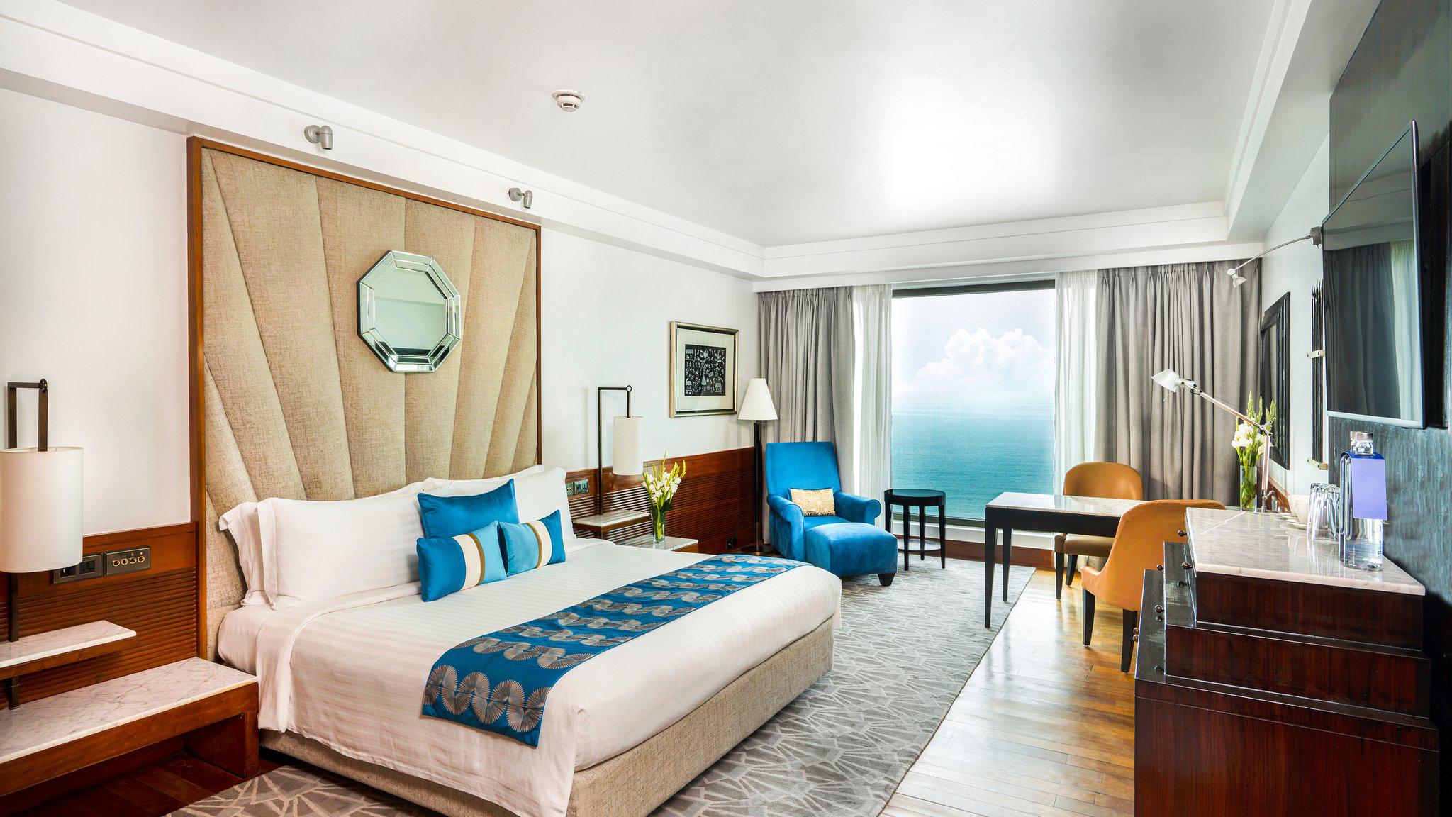 Фото InterContinental Marine Drive Mumbai, an Ihg Hotel