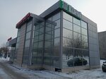 Region AvtoResurs (Mussa Jalil Avenue, 24А) ، متجر قطع غيار ولوازم السيارات