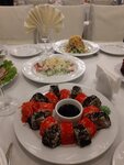 Ресторан Bounty Hall (Sakhalinskaya Street, 131), banquet hall