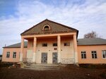 Беловский дом культуры (selo Belovka, Tsentralnaya ulitsa, 10), house of culture