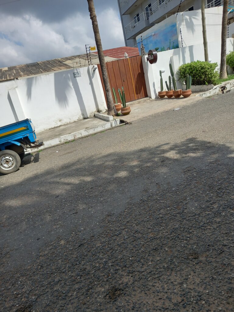 Cafe The Fika Teahouse, Earth, photo