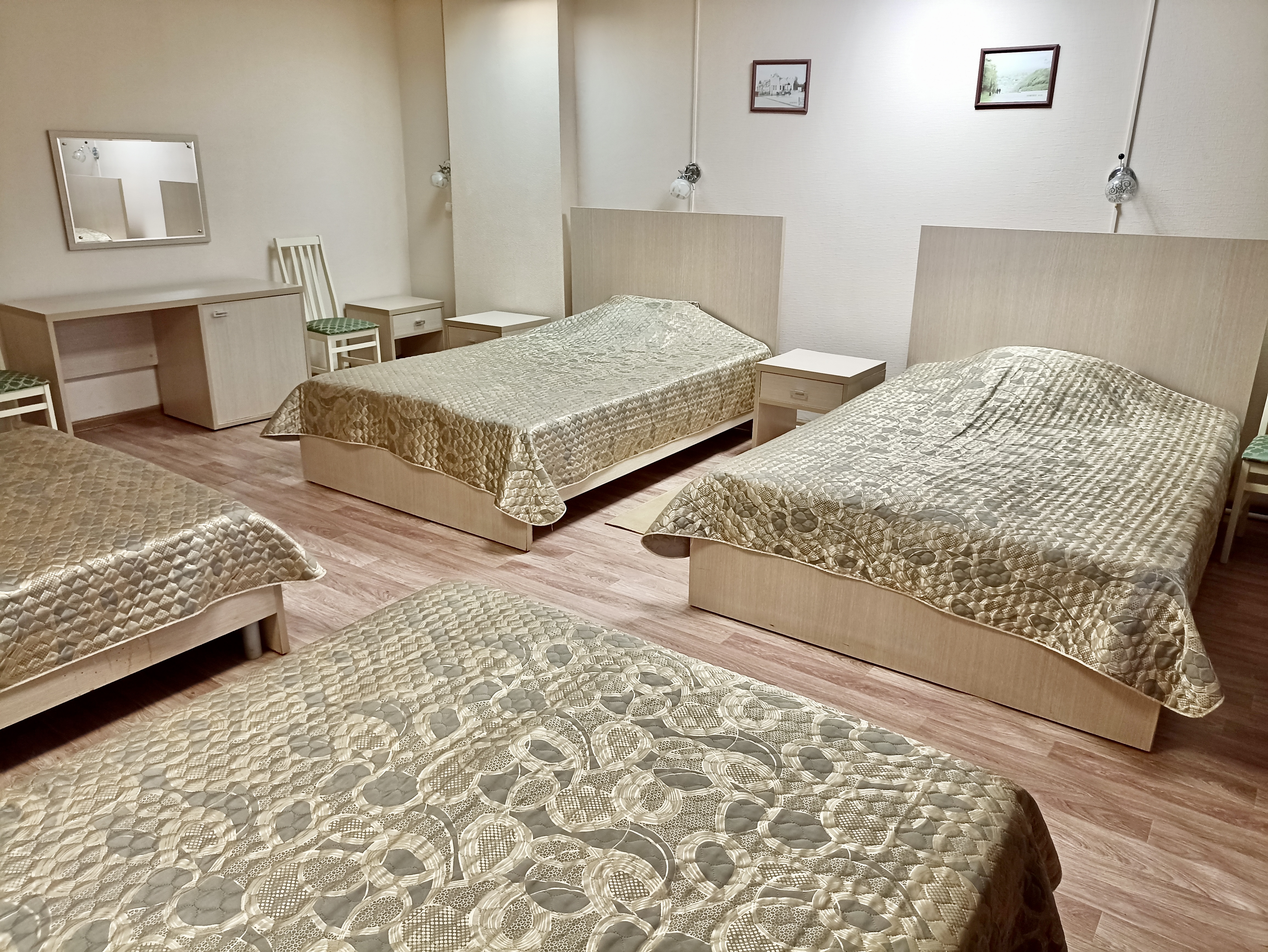 Фото Smart Hotel КДО Тобольск