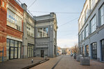 Carte Blanche (Vyatskaya Street, 27с7), paintwork materials