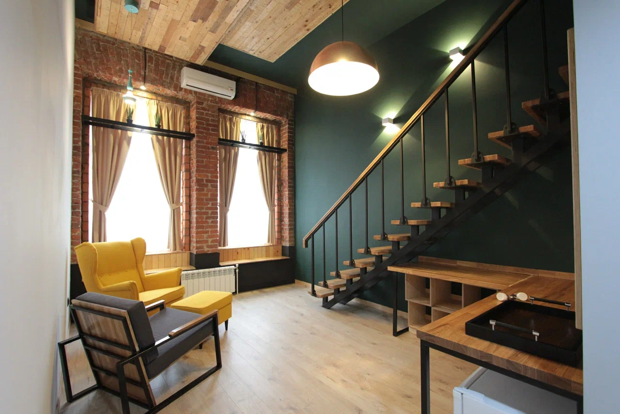 Фото Soul Kitchen