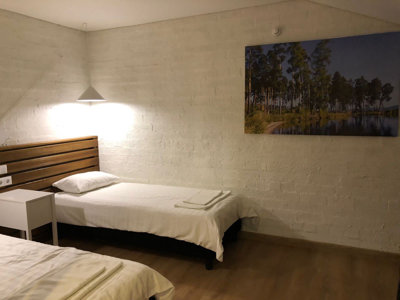 Фото Загорье