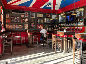 Beermingham (Ufa, Lenina Street, 102), bar, pub