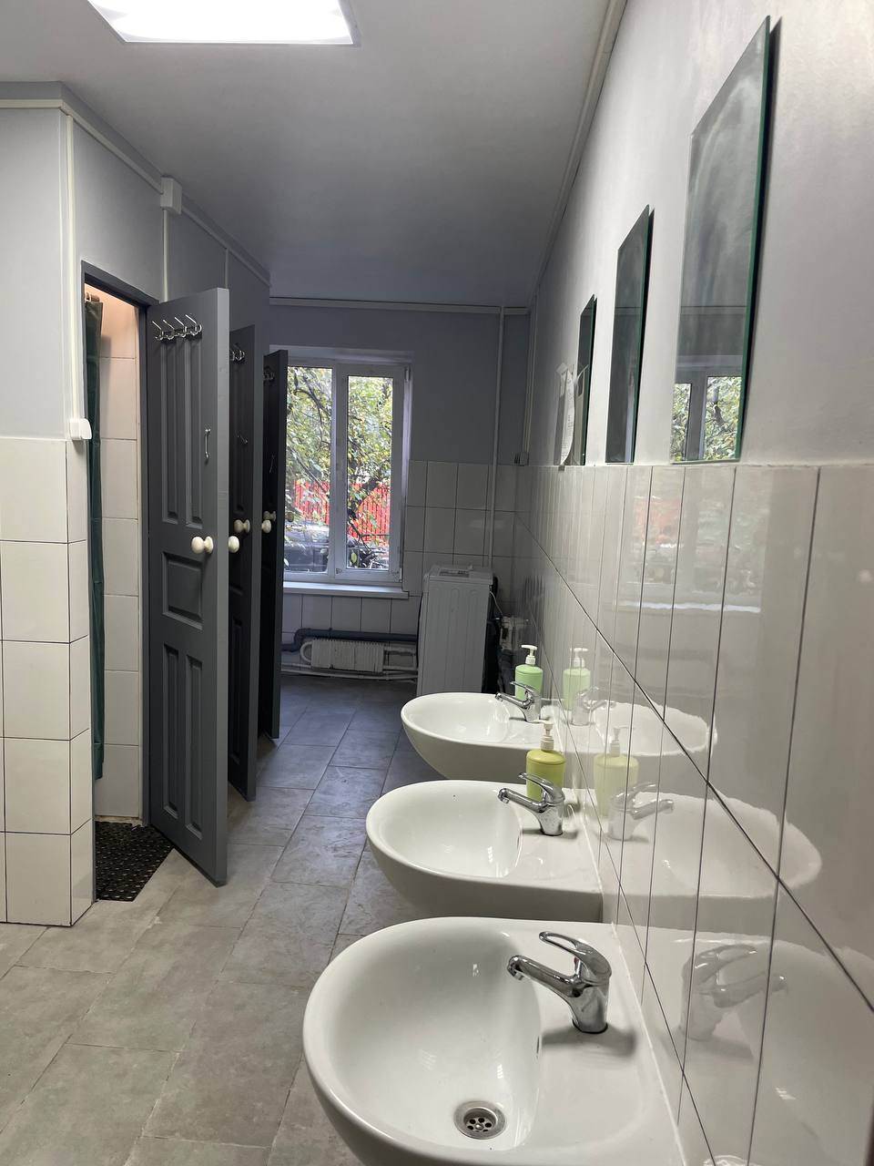 Фото Мама, я в гостях