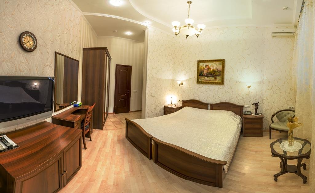 Фото отеля 5