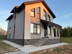 Domos-expert (Zabelina Street, 1) ، تصميم المناظر الطبيعية