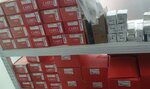 Tesko (Schorsa Street, 164), industrial refrigeration equipment