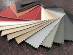 Rostprodtrans (ulitsa Michurina, 7), manufacture and sale of textiles
