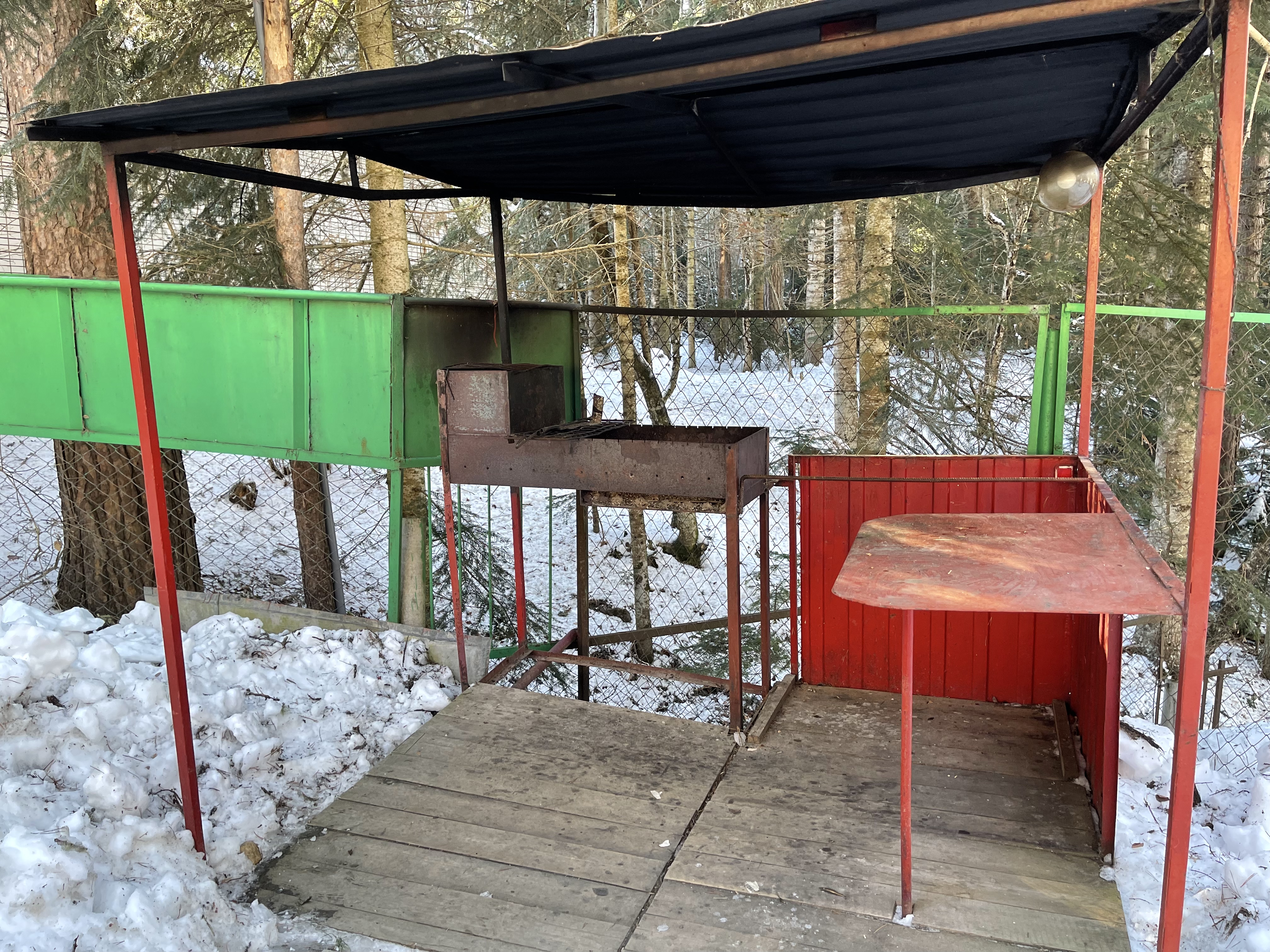 Фото Заповедный Архыз