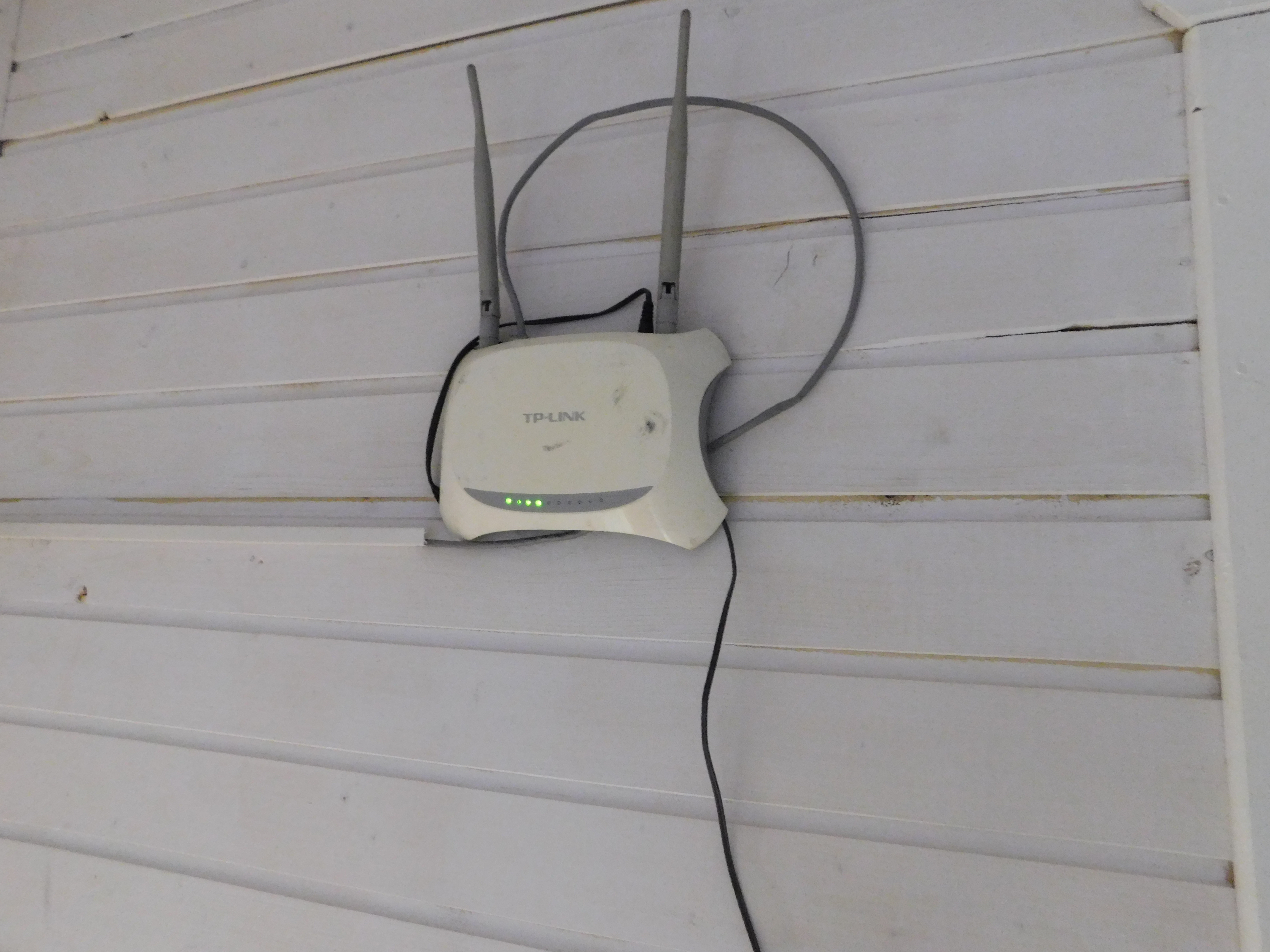 Фото Коттедж на Лесной