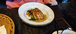 Mayak (posyolok Sliznevo, ulitsa Maloye Sliznevo, 8Г), restaurante