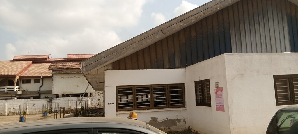 Religious organization Mount Calvary Cross Ministry Odokor, Accra, photo