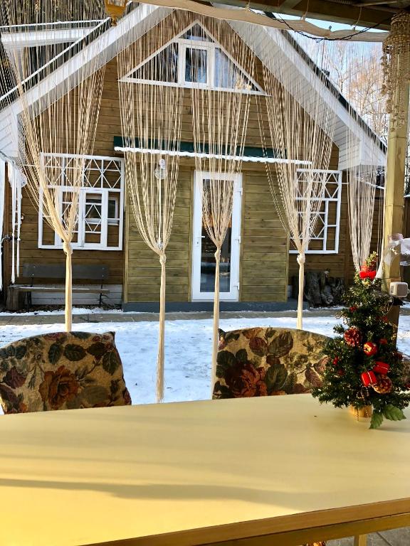 Фото Теремок