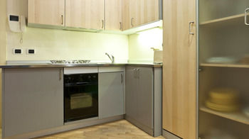 Фото Italianway Apartments - Fiori Chiari