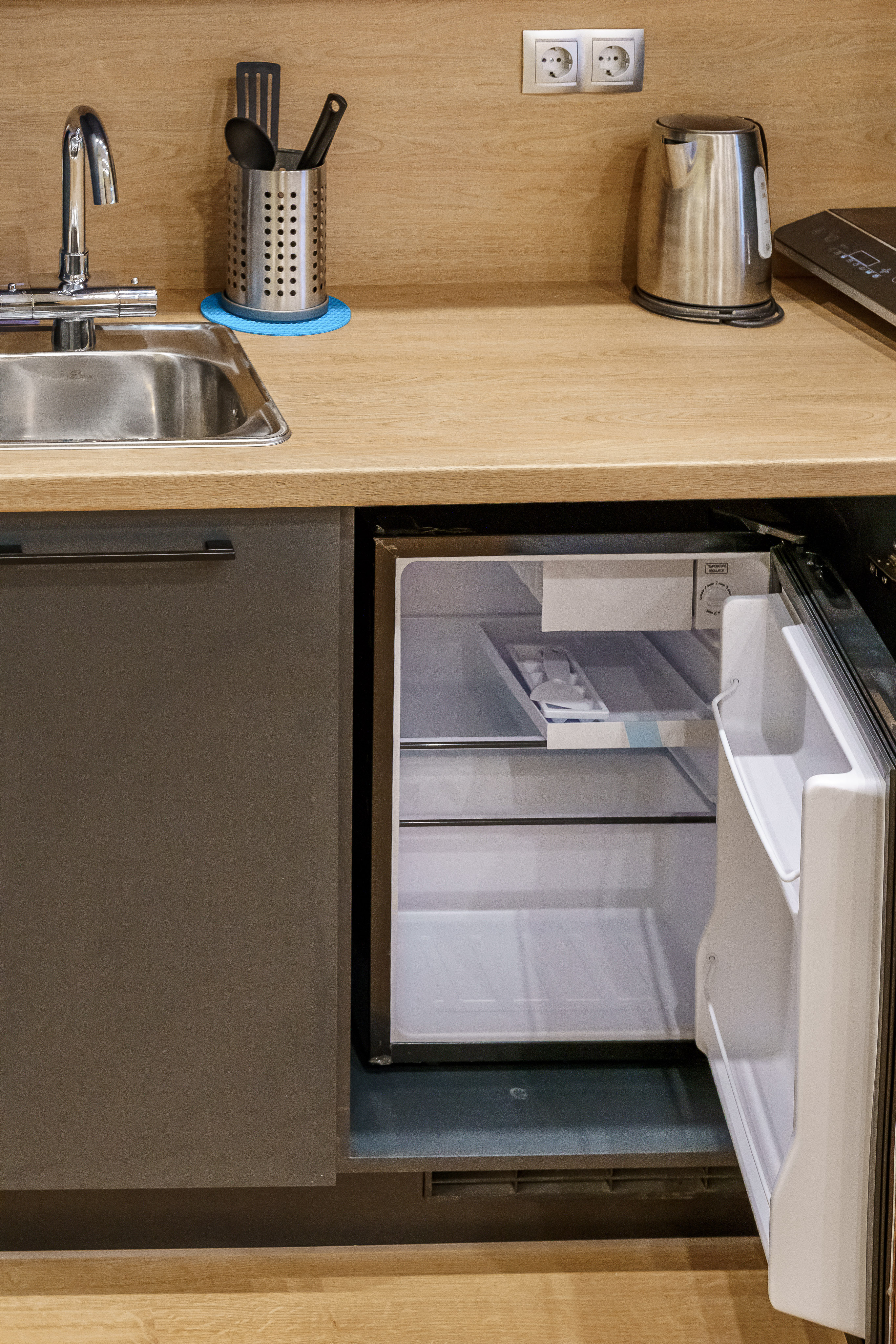 Фото Moov Apart Aurora