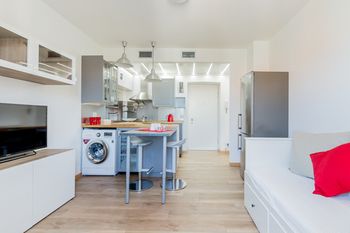 Фото Alessia'S Flat - Sarpi 3