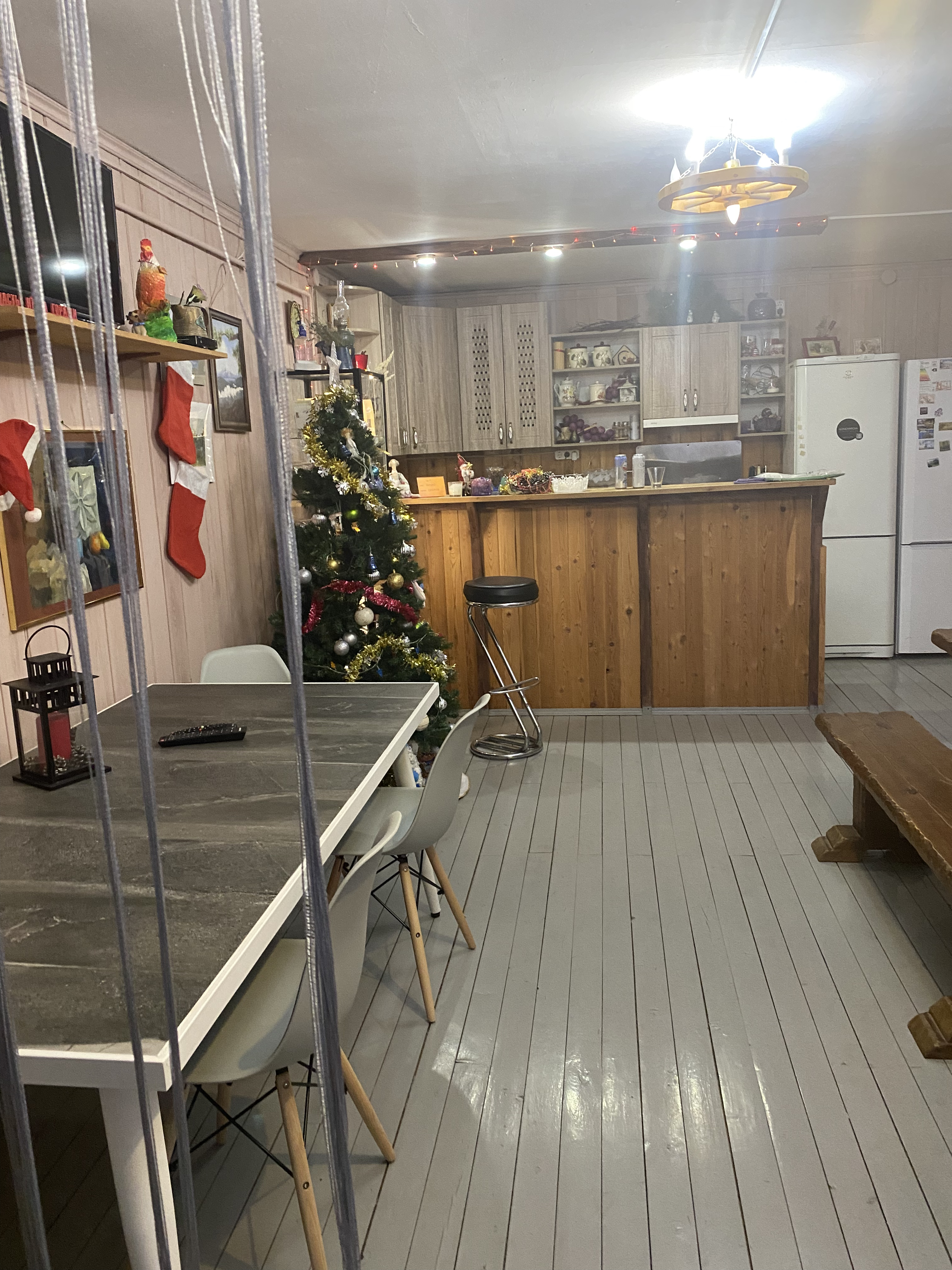 Фото Солнечная горка