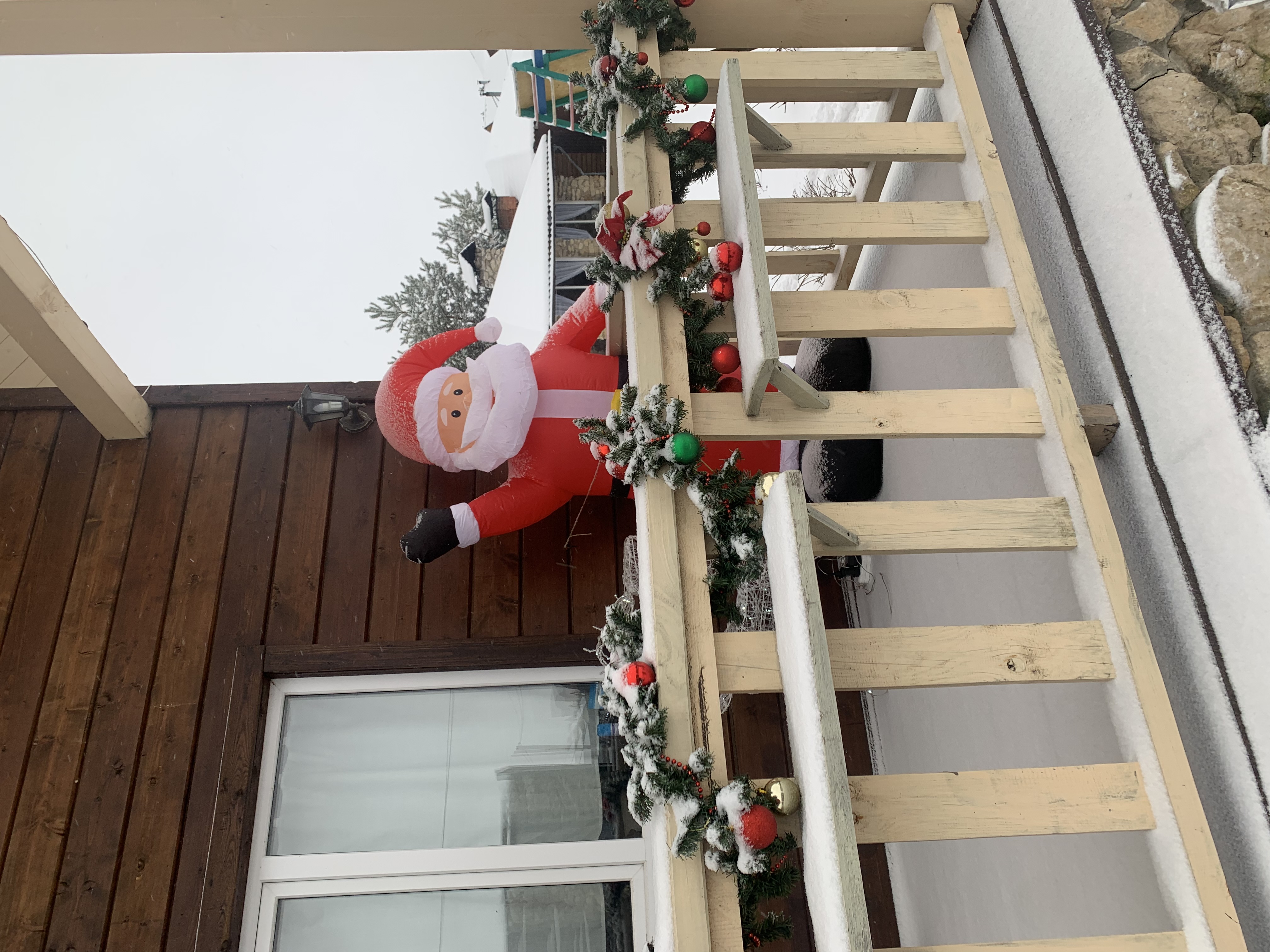 Фото Джан Туган