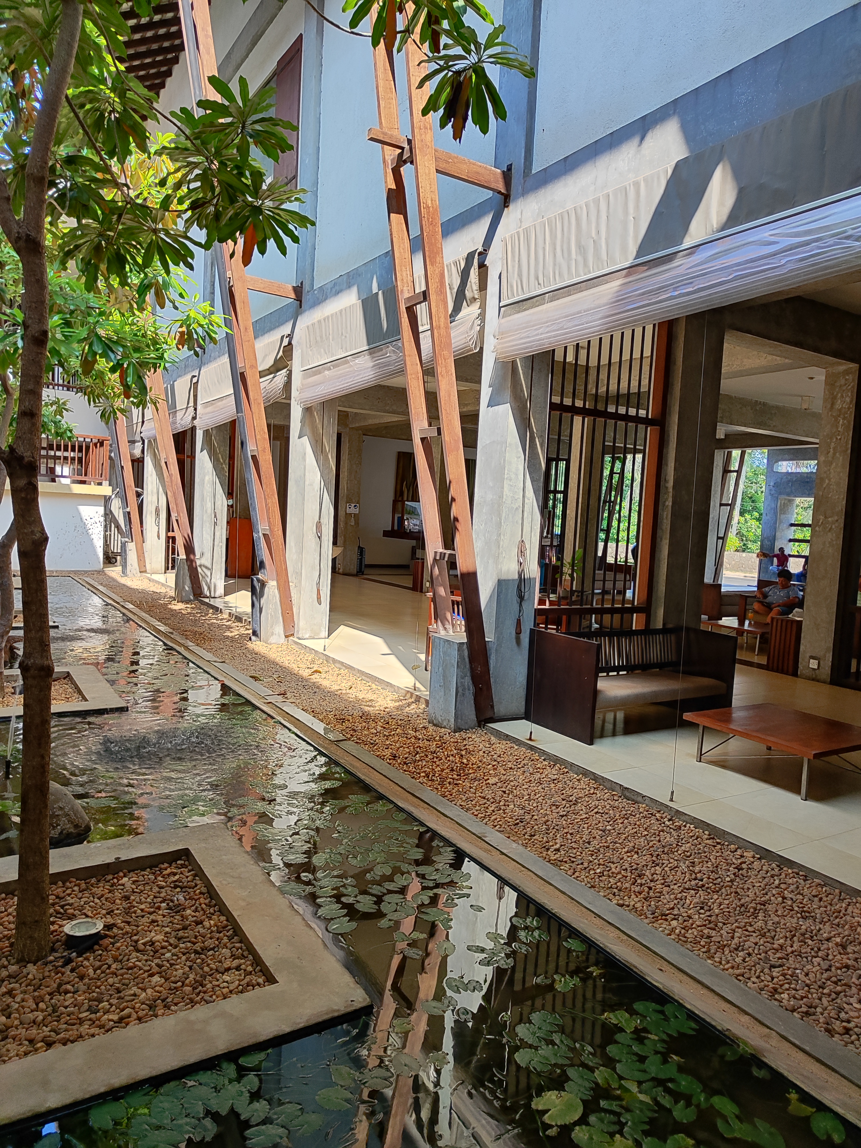 Фото Goldi Sands Hotel