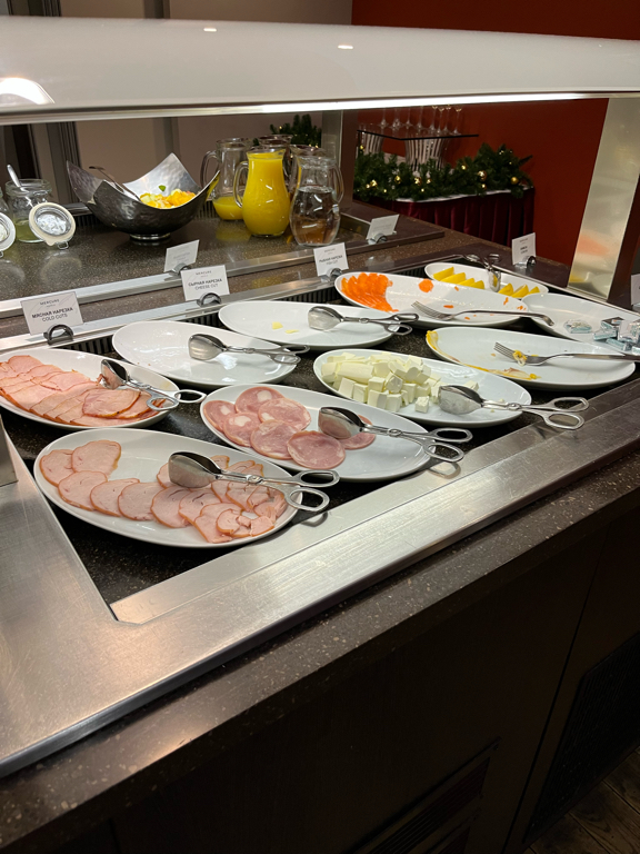 Фото Mercure Тюмень центр