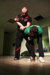 Stikhiya Wing Chun (Admirala Nakhimova Street, 10А), escuela deportiva