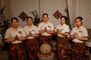 Spa-salon Evropa Aziya (Nizhniy Novgorod, Gagarina Avenue, 27) ، منتجعات