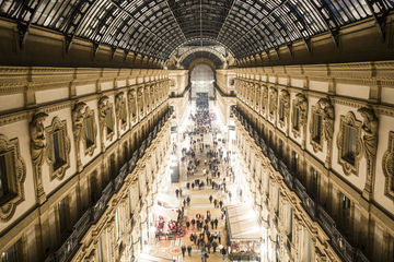 Фото Galleria Vik Milano
