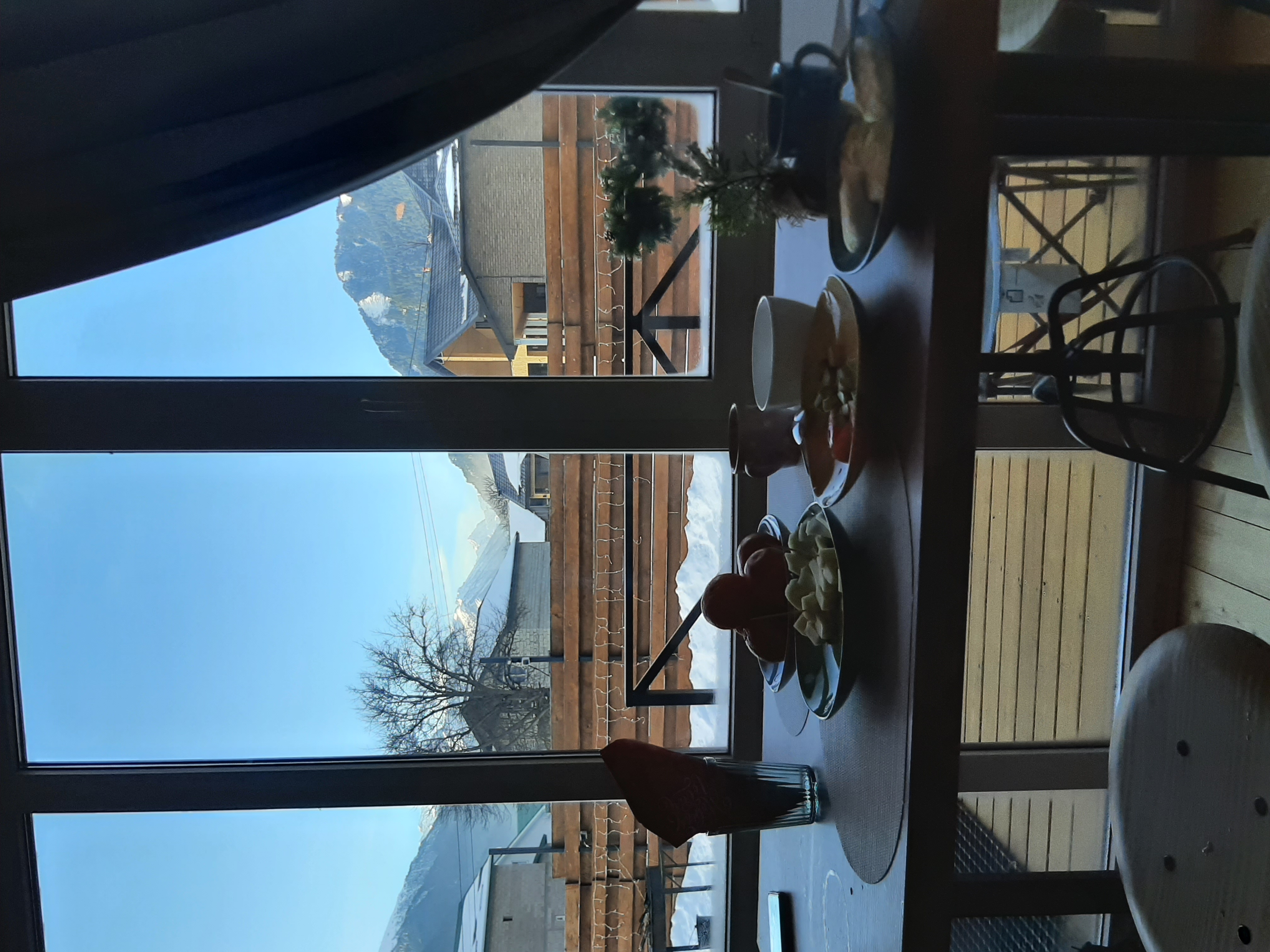 Фото SnowCatCamp