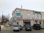 Vesna (Pervomayskaya ulitsa, 33), shopping mall