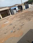 Kristy Beauty Salon (Odoi Agbalo Road, 37), beauty salon