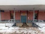 Psychiatric Hospital № 2 (Iyulskikh Dney Street, 28), specialized hospital