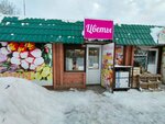 Цветы (ulitsa Sverdlova, 115), flower shop