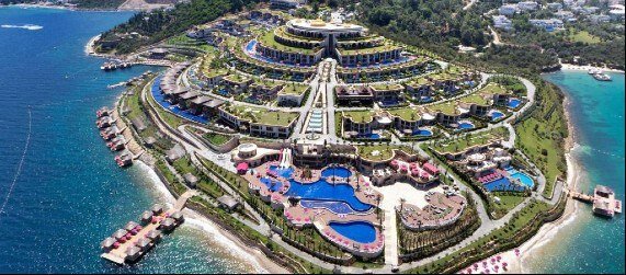 Travel agency Sunmar, Moscow, photo