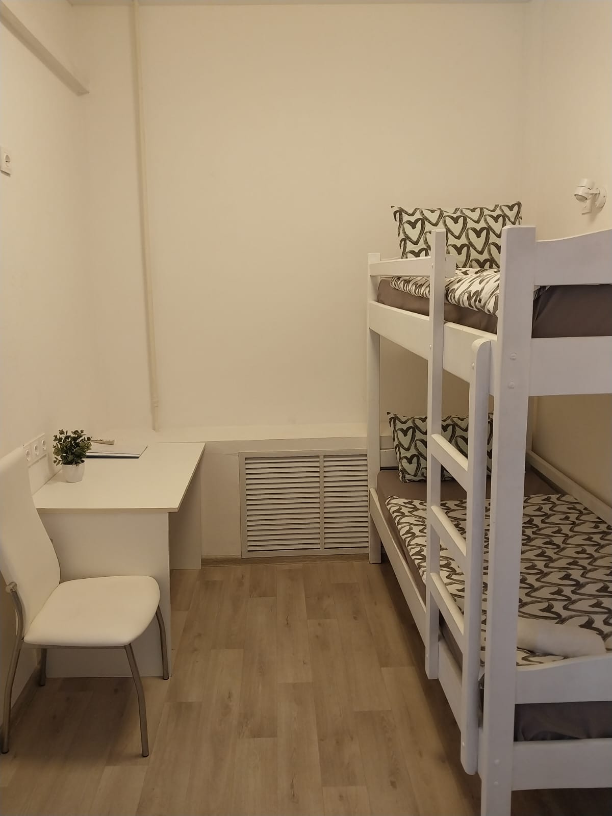 Фото Пастель