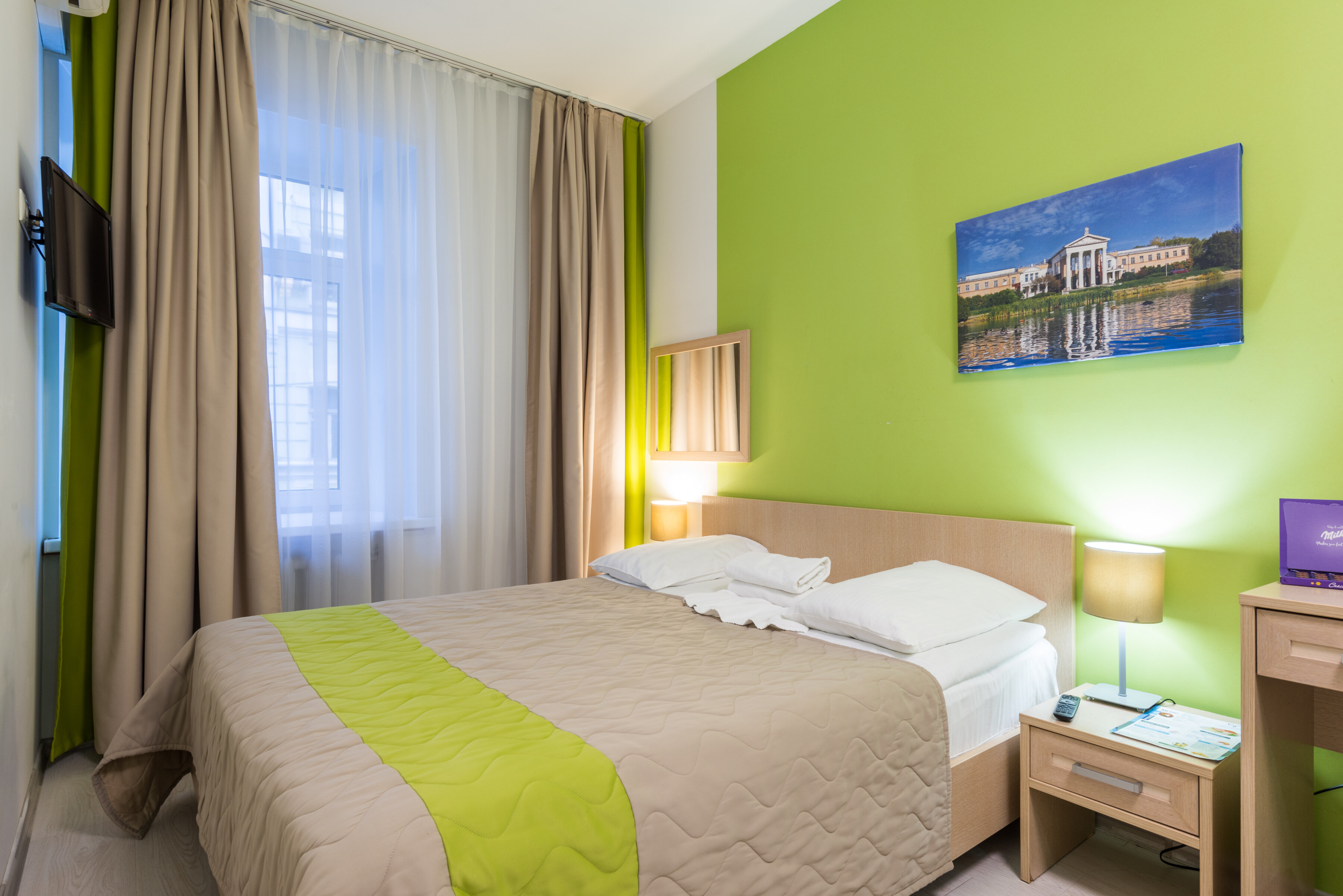 Фото Ключевой элемент